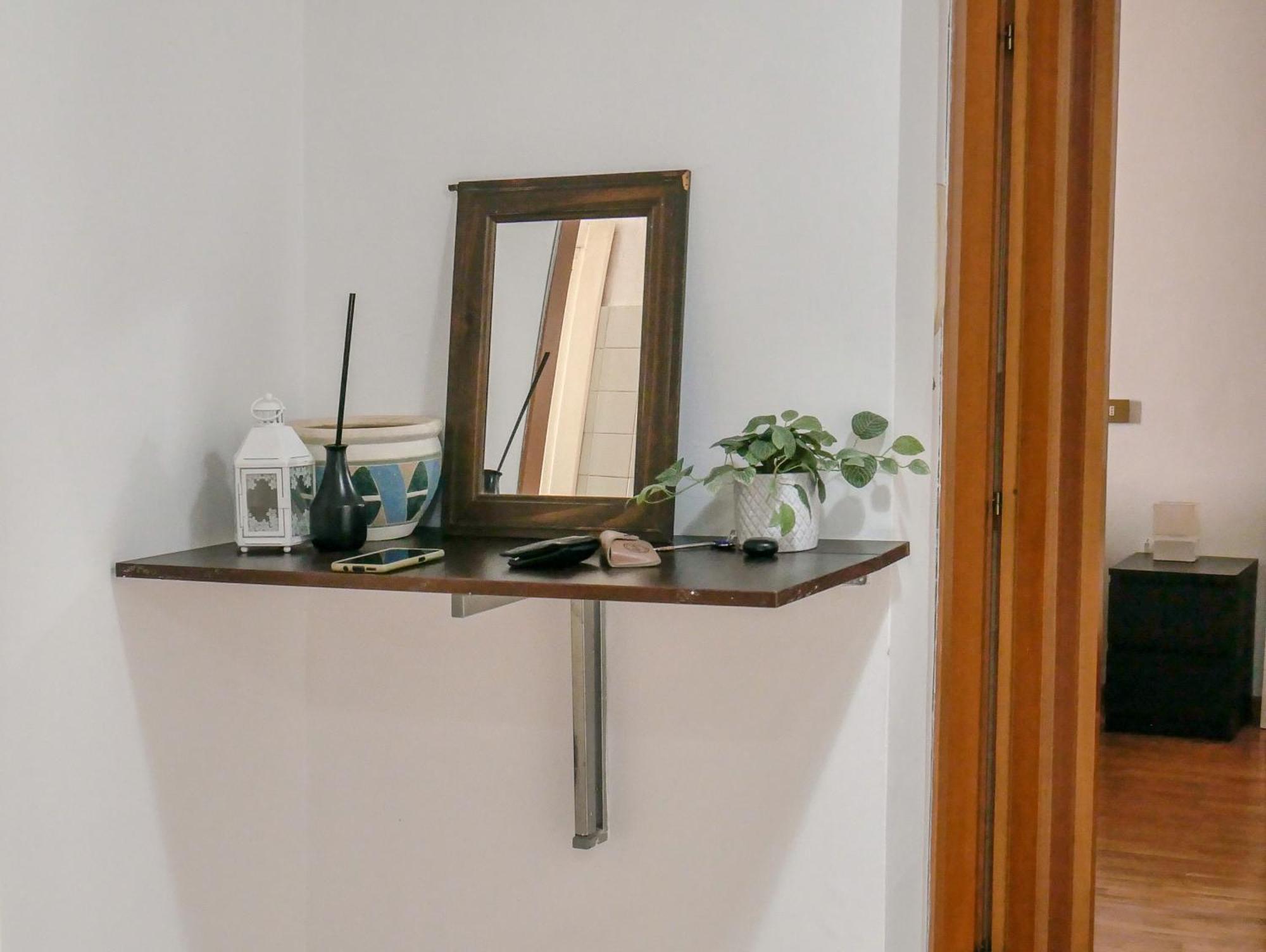 Modern 1 Bedroom Near Metro Rome Exterior photo