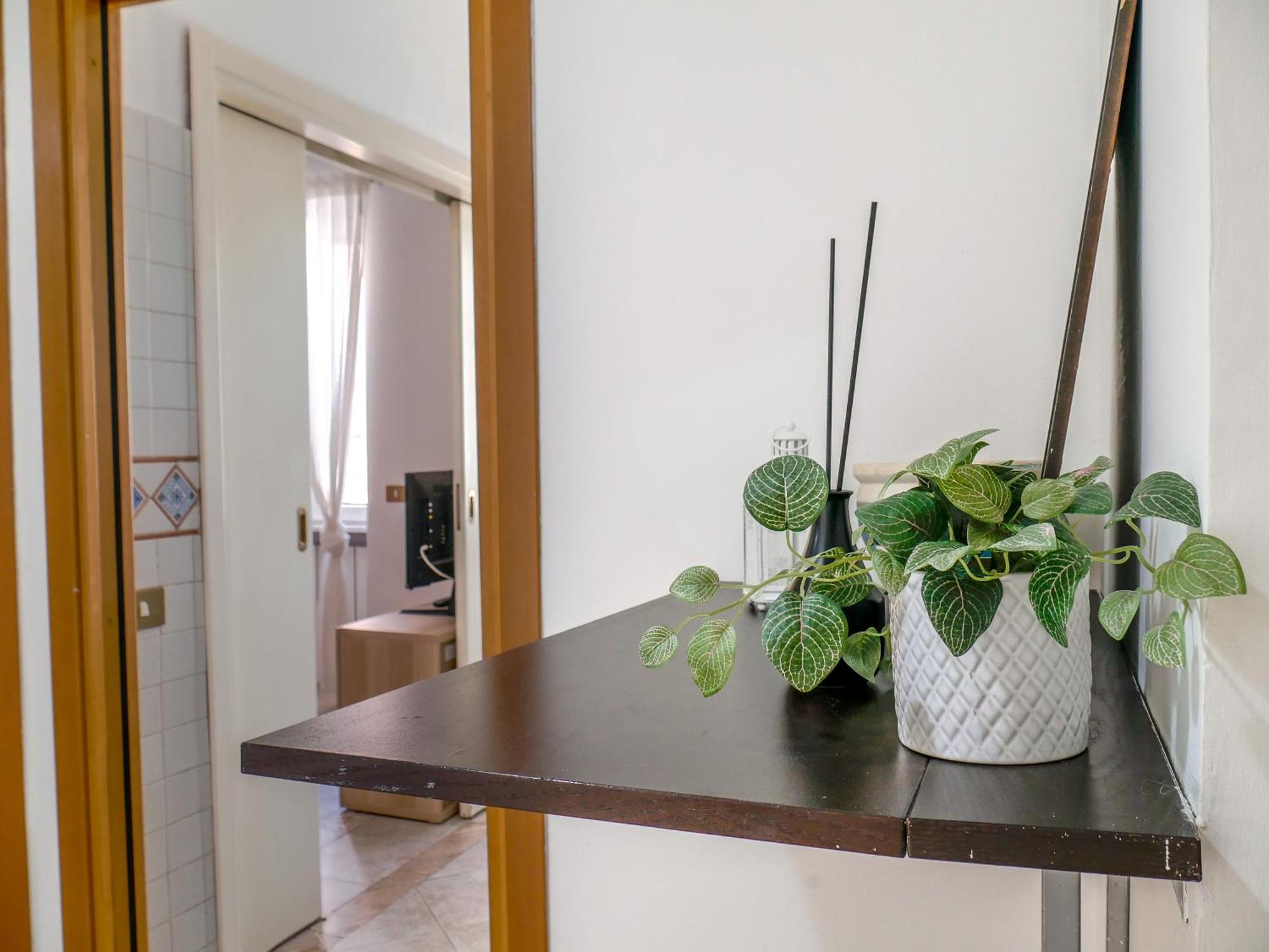 Modern 1 Bedroom Near Metro Rome Exterior photo